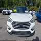 KM8SR4HF8EU056570 2014 Hyundai Santa Fe Limited auction photo thumbnail 12