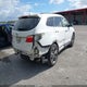 KM8SR4HF8EU056570 2014 Hyundai Santa Fe Limited auction photo thumbnail 4