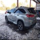 5TDBZRFH3KS726290 2019 Toyota Highlander Le auction photo thumbnail 3