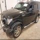 1D8GU58X09W510961 2009 Dodge Nitro Slt/Rt auction photo thumbnail 2