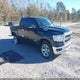 1C6SRFFT0LN156363 2020 Ram 1500 Big Horn 4X4 5'7 Box auction photo thumbnail 1