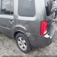 5FNYF4H52BB055188 2011 Honda Pilot Ex-L auction photo thumbnail 3