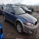 4S4BP61C357343914 2005 Subaru Outback 2.5I auction photo thumbnail 1