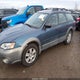 4S4BP61C357343914 2005 Subaru Outback 2.5I auction photo thumbnail 2