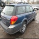 4S4BP61C357343914 2005 Subaru Outback 2.5I auction photo thumbnail 4