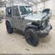 1C4AJWAG3DL602492 2013 Jeep Wrangler Sport auction photo thumbnail 1
