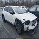 JF2GUHDC1S8280491 2025 Subaru Crosstrek Premium auction photo thumbnail 1