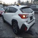 JF2GUHDC1S8280491 2025 Subaru Crosstrek Premium auction photo thumbnail 3