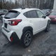 JF2GUHDC1S8280491 2025 Subaru Crosstrek Premium auction photo thumbnail 4