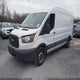 1FTYR2CM4JKB14236 2018 Ford Transit-250 auction photo thumbnail 2
