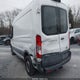 1FTYR2CM4JKB14236 2018 Ford Transit-250 auction photo thumbnail 3