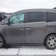 5FNRL5H67FB064065 2015 Honda Odyssey Ex-L auction photo thumbnail 14