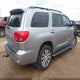 5TDKY5G11GS064536 2016 Toyota Sequoia Limited 5.7L V8 auction photo thumbnail 4