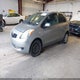 JTDJT923885195464 2008 Toyota Yaris auction photo thumbnail 2