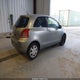 JTDJT923885195464 2008 Toyota Yaris auction photo thumbnail 4
