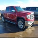 3GTU1NER6JG403805 2018 GMC Sierra 1500 Slt auction photo thumbnail 1