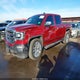 3GTU1NER6JG403805 2018 GMC Sierra 1500 Slt auction photo thumbnail 2