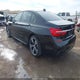 WBA7F0C57JGM23023 2018 BMW 750I auction photo thumbnail 3