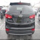 5XYZTDLB0GG326727 2016 Hyundai Santa Fe Sport 2.4L auction photo thumbnail 17