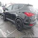 5XYZTDLB0GG326727 2016 Hyundai Santa Fe Sport 2.4L auction photo thumbnail 3