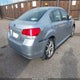4S3BMBK60D3012163 2013 Subaru Legacy 2.5I Limited auction photo thumbnail 4