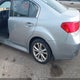4S3BMBK60D3012163 2013 Subaru Legacy 2.5I Limited auction photo thumbnail 6