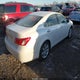JTHBJ46GX82252192 2008 Lexus Es 350 auction photo thumbnail 4