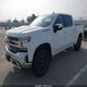 1GCPWEEDXMZ216350 2021 Chevrolet Silverado 1500 2Wd Short Bed Ltz auction photo thumbnail 2