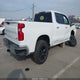 1GCPWEEDXMZ216350 2021 Chevrolet Silverado 1500 2Wd Short Bed Ltz auction photo thumbnail 4