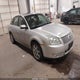 1MEHM42W19G632475 2009 Mercury Sable Premier auction photo thumbnail 1