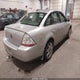 1MEHM42W19G632475 2009 Mercury Sable Premier auction photo thumbnail 4