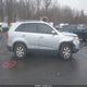 5XYKTCA61CG196677 2012 Kia Sorento Lx auction photo thumbnail 13