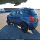2CNFLEEC2B6430880 2011 Chevrolet Equinox 1Lt auction photo thumbnail 3