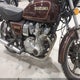 JS1GS71G7B2104483 1981 Suzuki Gs850 G auction photo thumbnail 8