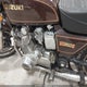 JS1GS71G7B2104483 1981 Suzuki Gs850 G auction photo thumbnail 9