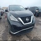 5N1AZ2AJ1LN102021 2020 Nissan Murano S Fwd auction photo thumbnail 1