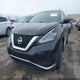 5N1AZ2AJ1LN102021 2020 Nissan Murano S Fwd auction photo thumbnail 2