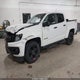 1GCGTCEN1N1115722 2022 Chevrolet Colorado 4Wd Short Box Lt auction photo thumbnail 2