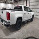 1GCGTCEN1N1115722 2022 Chevrolet Colorado 4Wd Short Box Lt auction photo thumbnail 4
