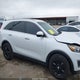 5XYPG4A51HG329002 2017 Kia Sorento 3.3L Lx auction photo thumbnail 13