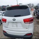 5XYPG4A51HG329002 2017 Kia Sorento 3.3L Lx auction photo thumbnail 16