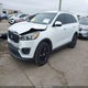 5XYPG4A51HG329002 2017 Kia Sorento 3.3L Lx auction photo thumbnail 2