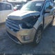 1FMCU0GD9JUD26363 2018 Ford Escape Se auction photo thumbnail 6