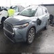 7MUDAAAG7PV056871 2023 Toyota Corolla Cross Xle auction photo thumbnail 2