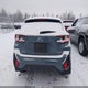 JF2GUHDC3S8227985 2025 Subaru Crosstrek Premium auction photo thumbnail 17