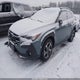 JF2GUHDC3S8227985 2025 Subaru Crosstrek Premium auction photo thumbnail 2