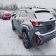 JF2GUHDC3S8227985 2025 Subaru Crosstrek Premium auction photo thumbnail 3