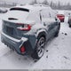 JF2GUHDC3S8227985 2025 Subaru Crosstrek Premium auction photo thumbnail 4