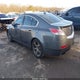 19UUA9F53AA009214 2010 Acura Tl 3.7 auction photo thumbnail 3