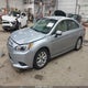 4S3BNAC61F3028526 2015 Subaru Legacy 2.5I Premium auction photo thumbnail 2